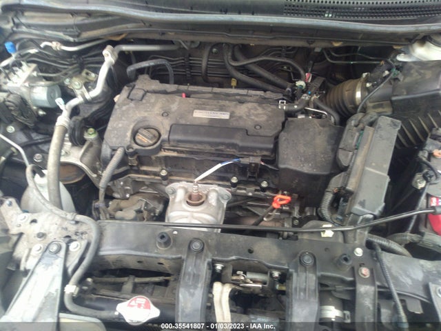 Honda CR-V SE 2016 2HKRM3H4XGH524998 Image 12