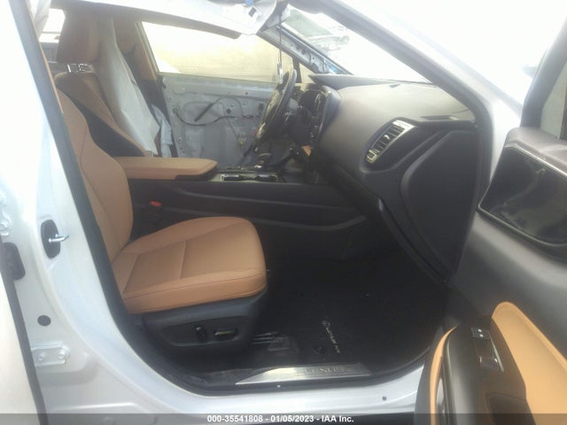 2022 Lexus NX, VIN: JTJADCAZ2N2001859
