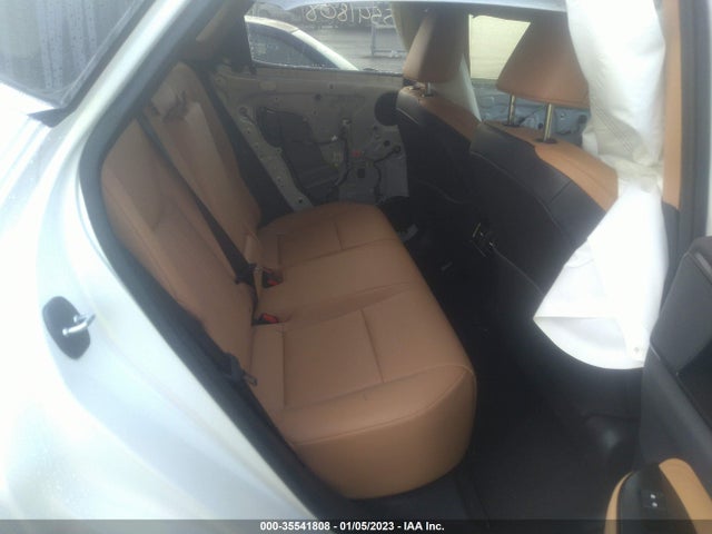 2022 Lexus NX, VIN: JTJADCAZ2N2001859