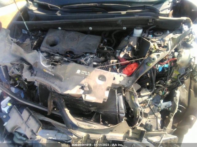 2021 TOYOTA RAV4 LE VIN: 2T3H1RFV1MC119539