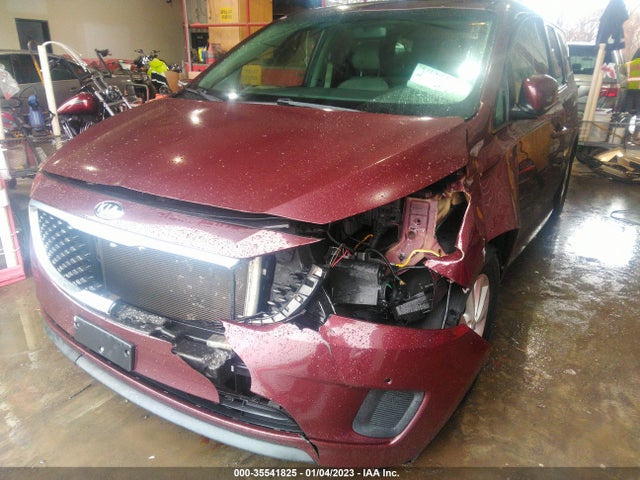 2017 Kia Sedona, VIN: KNDMB5C19H6251301