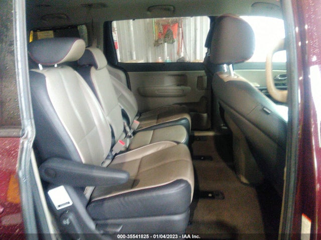 2017 Kia Sedona, VIN: KNDMB5C19H6251301