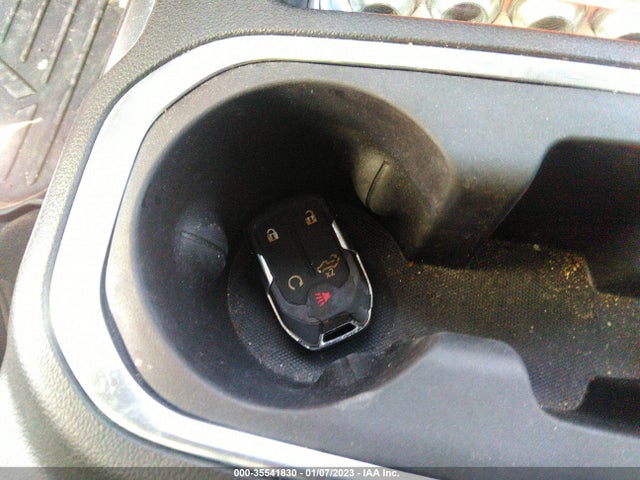 2021 GMC Sierra 1500, VIN: 1GTU9FEL1MZ199784