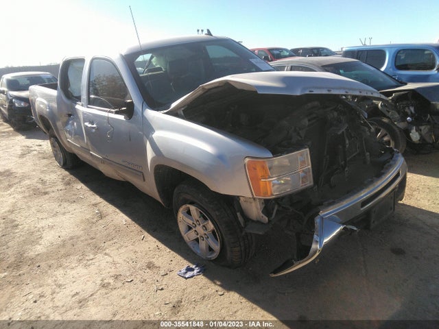 2011 3GTP2VE39BG234306 main image