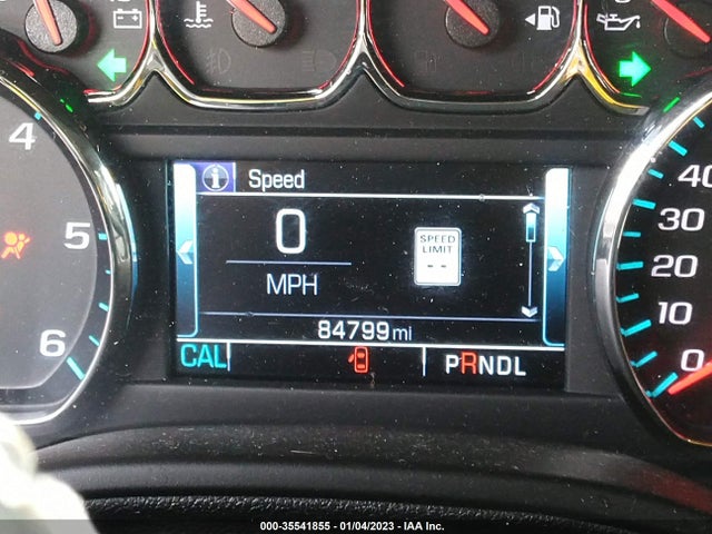 GMC YUKON SLT 2018 1GKS1BKC5JR342263 Image 7