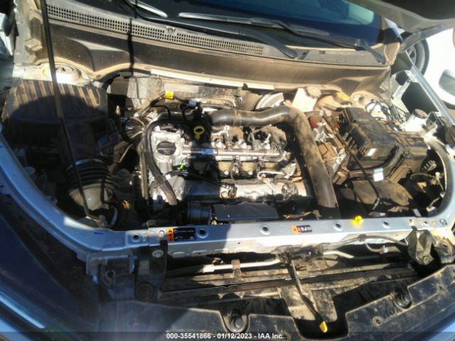 Chevrolet EQUINOX LT 2022 3GNAXKEV1NL170255 Image 11