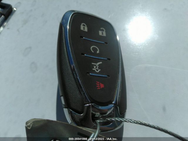 Chevrolet EQUINOX LT 2022 3GNAXKEV1NL170255 Image 3