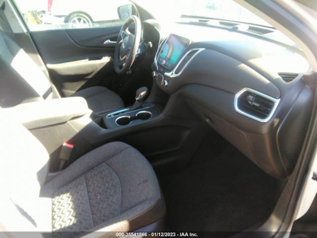 Chevrolet EQUINOX LT 2022 3GNAXKEV1NL170255 Image 6