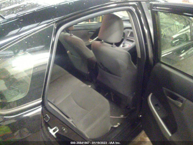 Toyota Prius Four/five/three/one/two 2014 JTDKN3DU1E1769732 Image 9