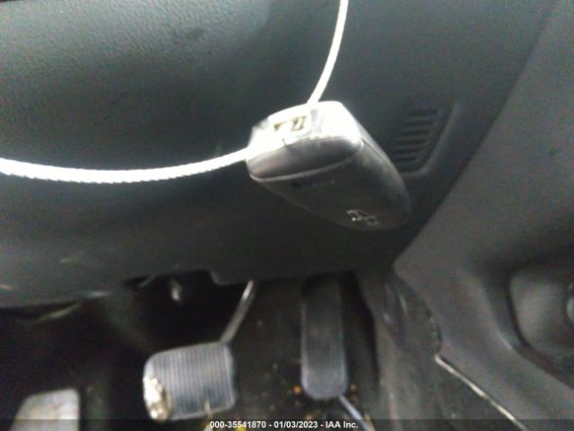 2LMHJ5NK1GBL00775 Lincoln MKT
