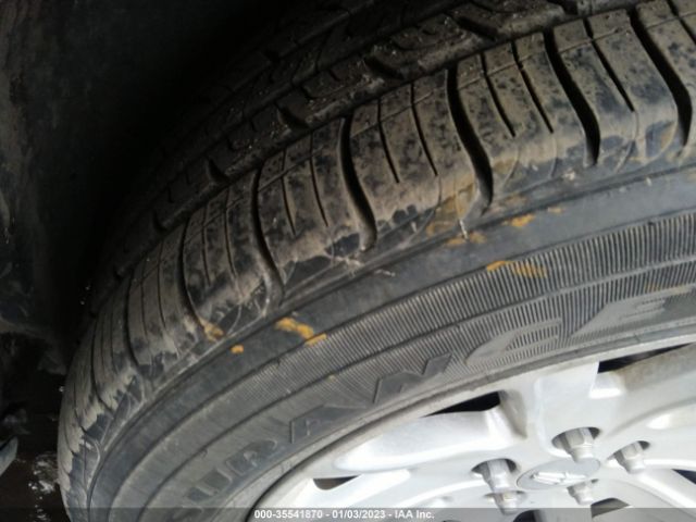 2LMHJ5NK1GBL00775 Lincoln MKT