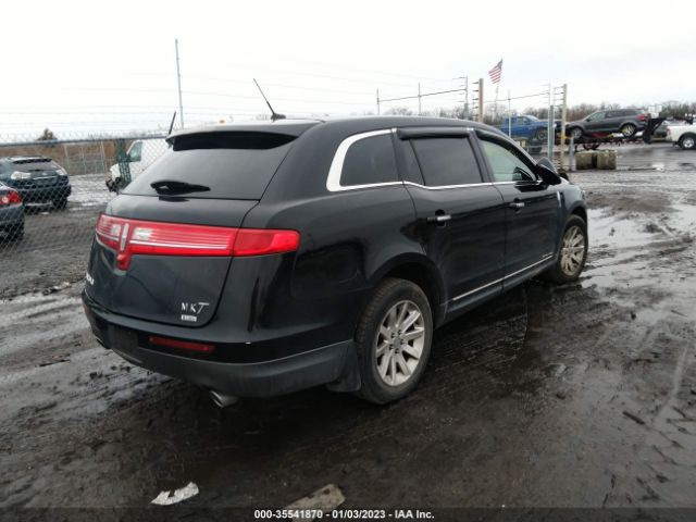 2LMHJ5NK1GBL00775 Lincoln MKT