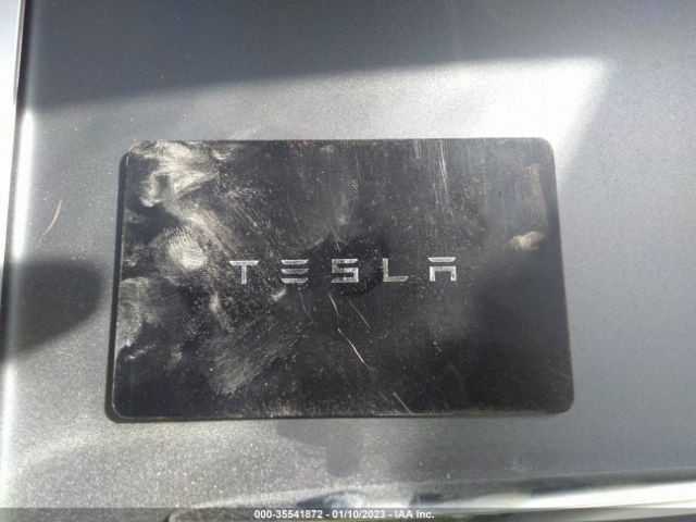 5YJ3E1EC1PF405643 Tesla MODEL 3