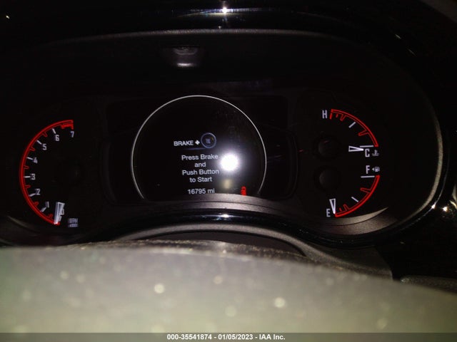 Dodge Durango Gt Plus 2021 1C4RDJDG2MC766339 Image 7