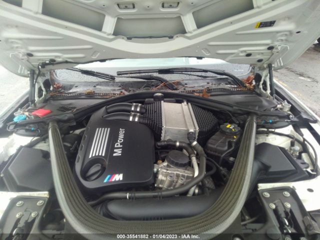 WBS8M9C52H5G84076 BMW M3