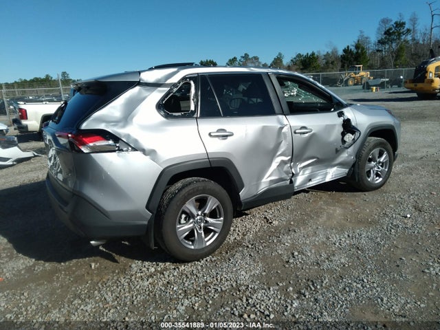 2022 Toyota RAV4, VIN: 2T3W1RFV7NC191953