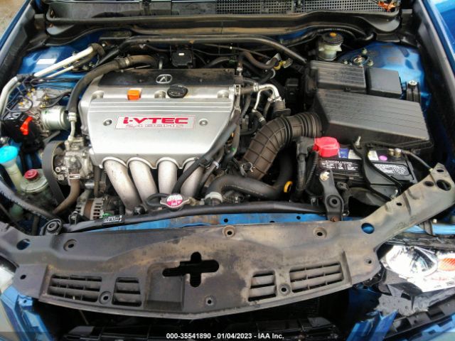 JH4CL96836C031318 Acura TSX