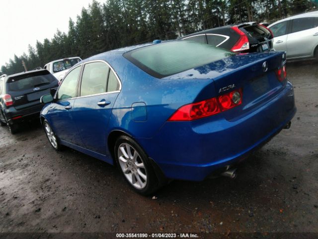 JH4CL96836C031318 Acura TSX