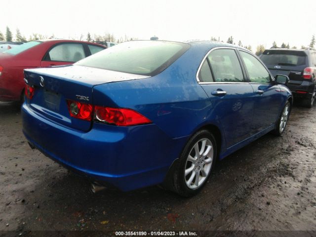 JH4CL96836C031318 Acura TSX