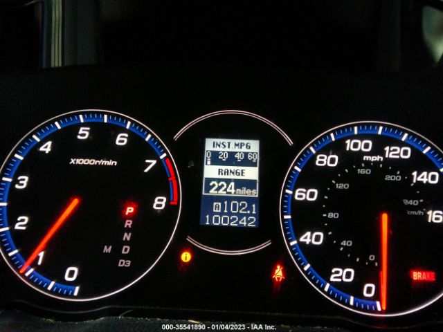 JH4CL96836C031318 Acura TSX