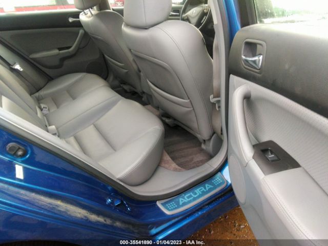 JH4CL96836C031318 Acura TSX