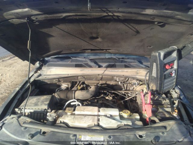 1J4PN2GKXBW575803 Jeep Liberty Sport