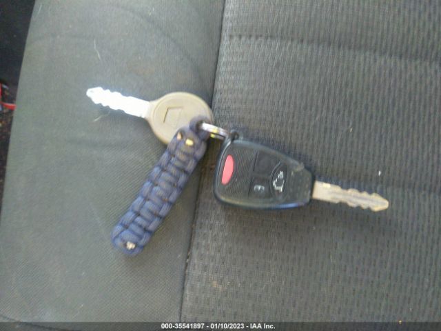 1J4PN2GKXBW575803 Jeep Liberty Sport