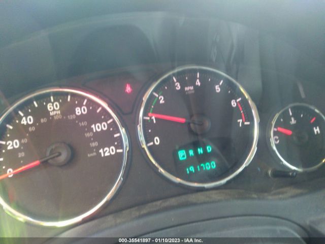 1J4PN2GKXBW575803 Jeep Liberty Sport