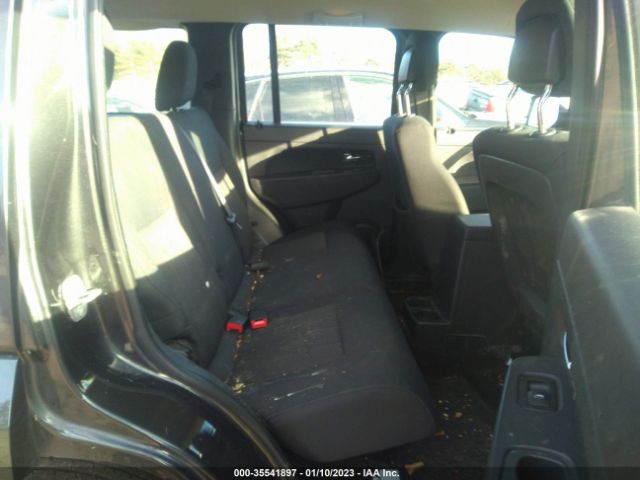 1J4PN2GKXBW575803 Jeep Liberty Sport