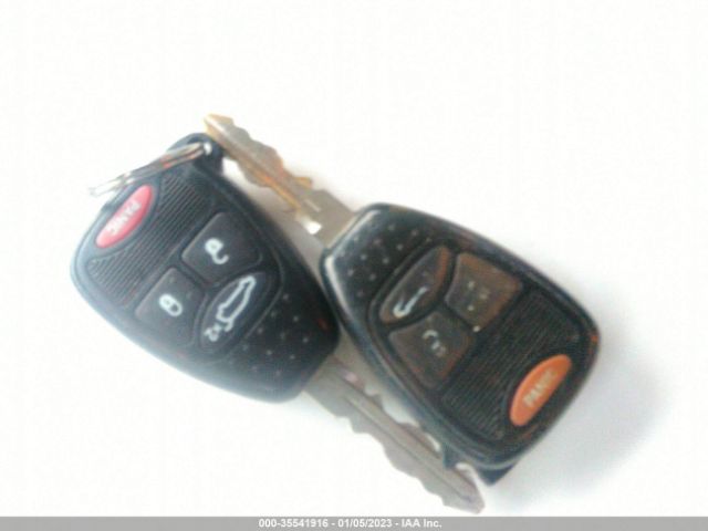1J4GL58K25W512446 Jeep Liberty Limited