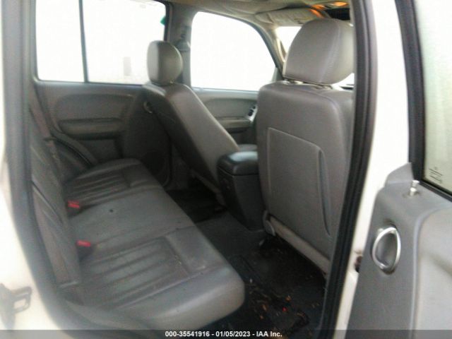 1J4GL58K25W512446 Jeep Liberty Limited