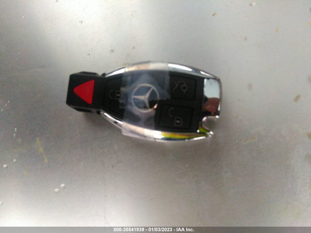 2016 Mercedes-Benz C-Class, VIN: 55SWF4KB6GU102198