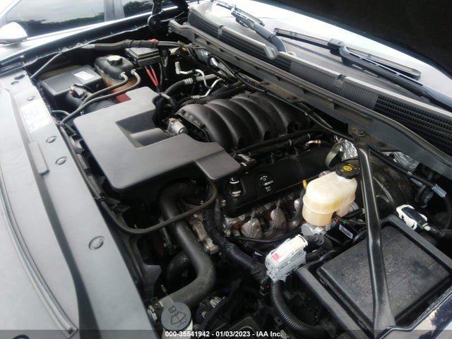 GMC SIERRA 1500 2018 1GTV2LEC0JZ322090 Image 10