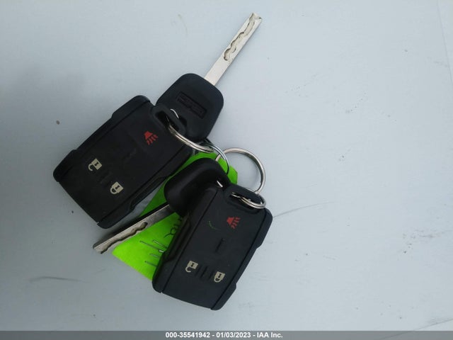GMC SIERRA 1500 2018 1GTV2LEC0JZ322090 Image 11