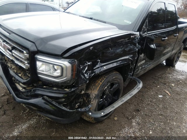 GMC SIERRA 1500 2018 1GTV2LEC0JZ322090 Image 6