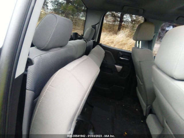 GMC SIERRA 1500 2018 1GTV2LEC0JZ322090 Image 8