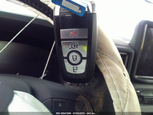 2022 Ford Bronco, VIN: 3FMCR9B62NRE17485