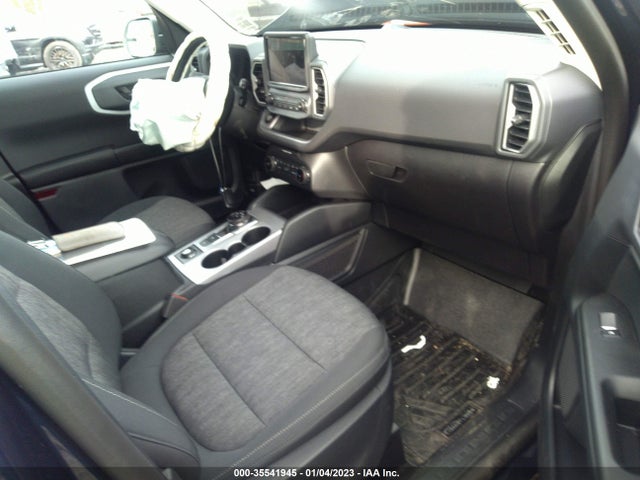 2022 Ford Bronco, VIN: 3FMCR9B62NRE17485