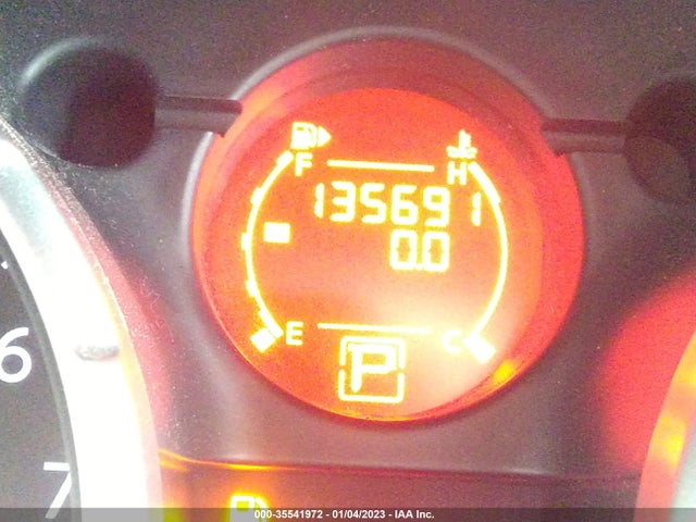 2010 NISSAN ROGUE S VIN: JN8AS5MV0AW121230