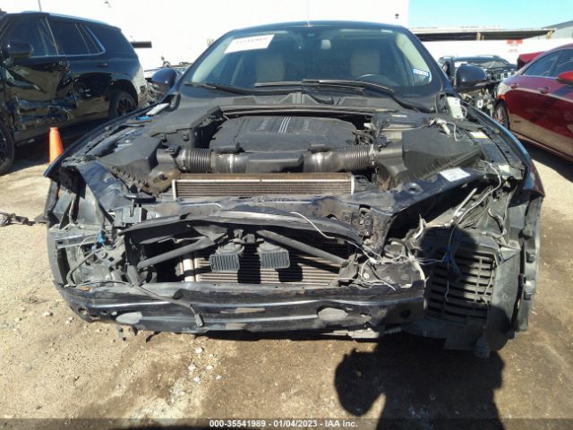 SAJWA0FB0CLS53162 Jaguar XF