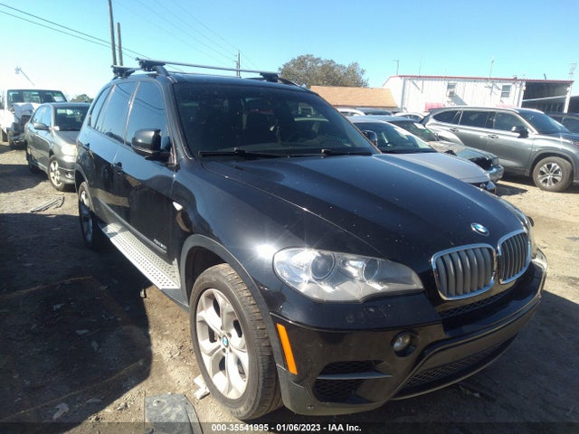 2013 5UXZV8C5XD0C15729 main image