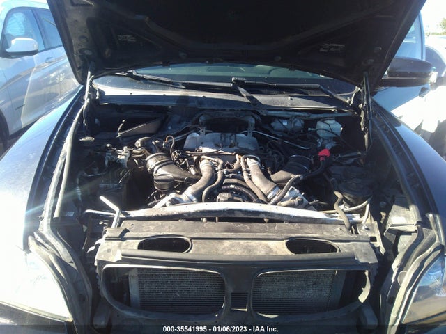 BMW X5 Xdrive50i 2013 5UXZV8C5XD0C15729 Image 11