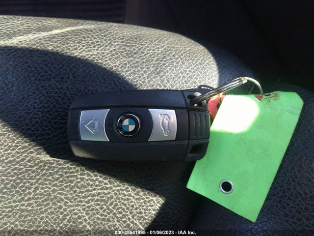 BMW X5 Xdrive50i 2013 5UXZV8C5XD0C15729 Image 3