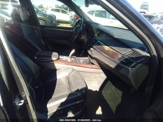 BMW X5 Xdrive50i 2013 5UXZV8C5XD0C15729 Image 6