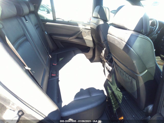 BMW X5 Xdrive50i 2013 5UXZV8C5XD0C15729 Image 9