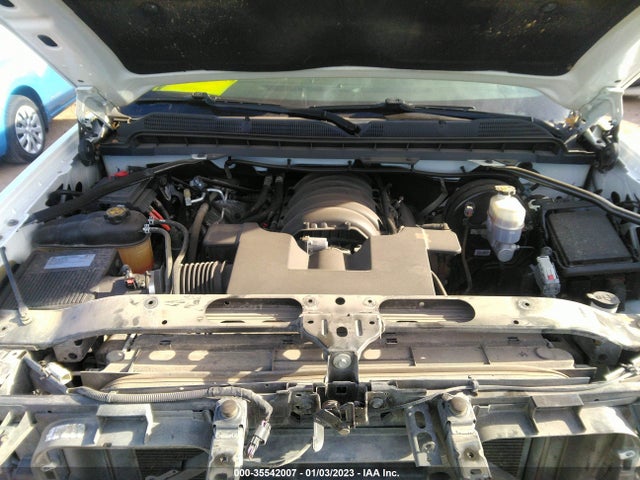 2018 CHEVROLET SILVERADO 1500 LT VIN: 1GCRCREC4JZ364604