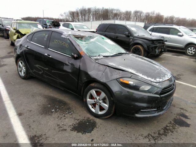 1C3CDFBB3GD605785 auction archive image