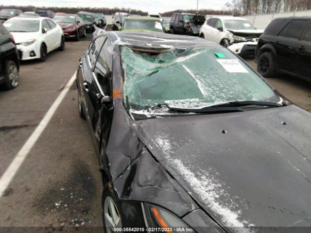 1C3CDFBB3GD605785 Dodge DART SXT