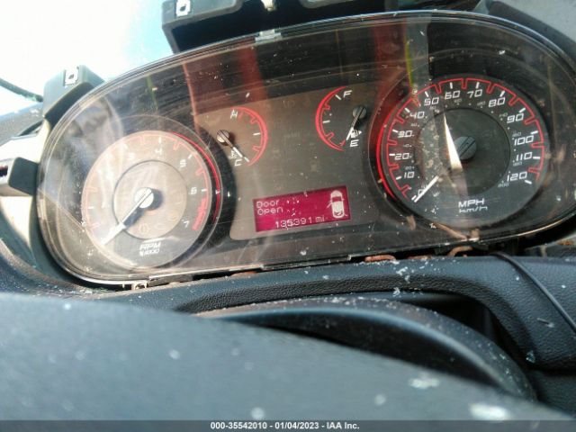 1C3CDFBB3GD605785 Dodge DART SXT
