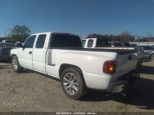 2000 CHEVROLET SILVERADO 1500 LT VIN: 2GCEC19TXY1385468